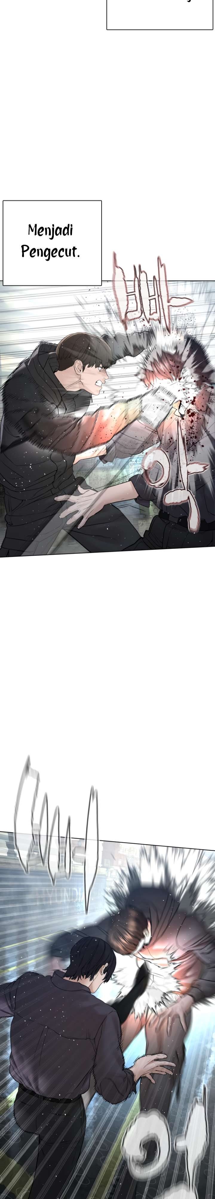 How to Fight Chap 130 - Next Chap 131