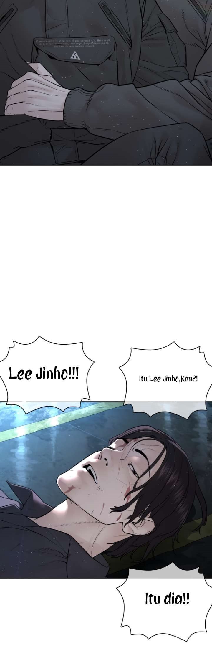 How to Fight Chap 130 - Next Chap 131