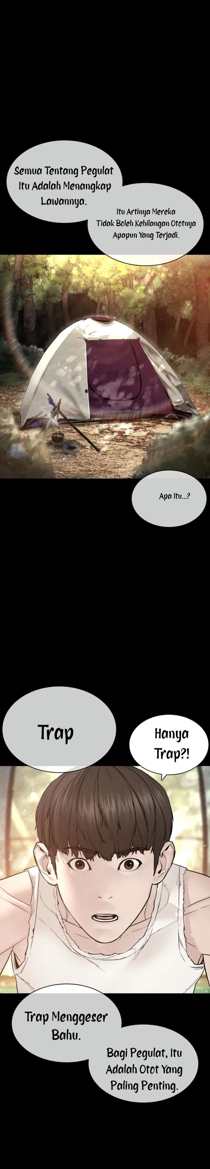 How to Fight Chap 130 - Next Chap 131