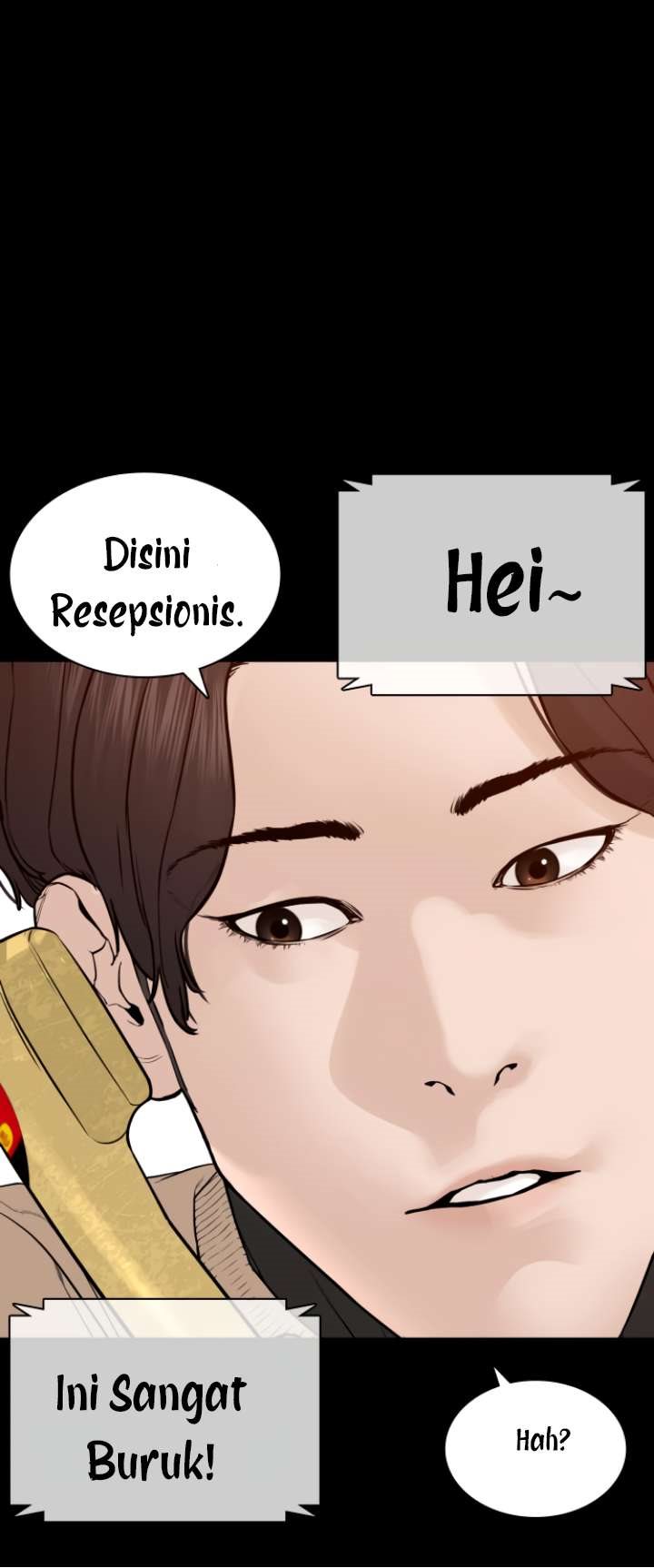 How to Fight Chap 131 - Next Chap 132