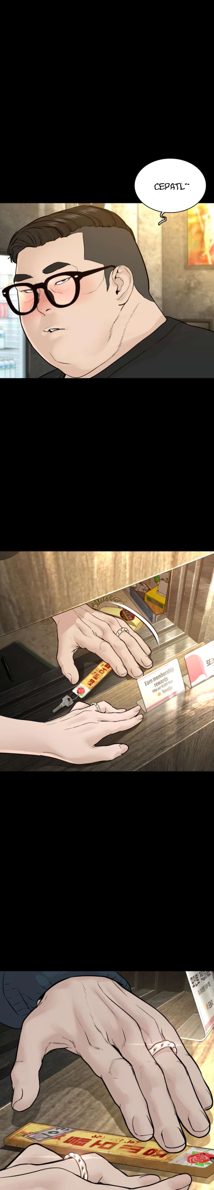 How to Fight Chap 131 - Next Chap 132