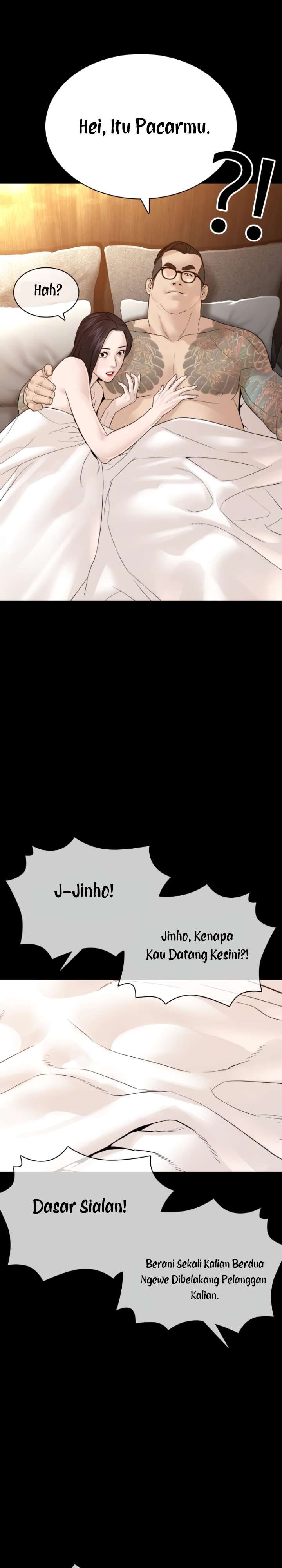 How to Fight Chap 131 - Next Chap 132