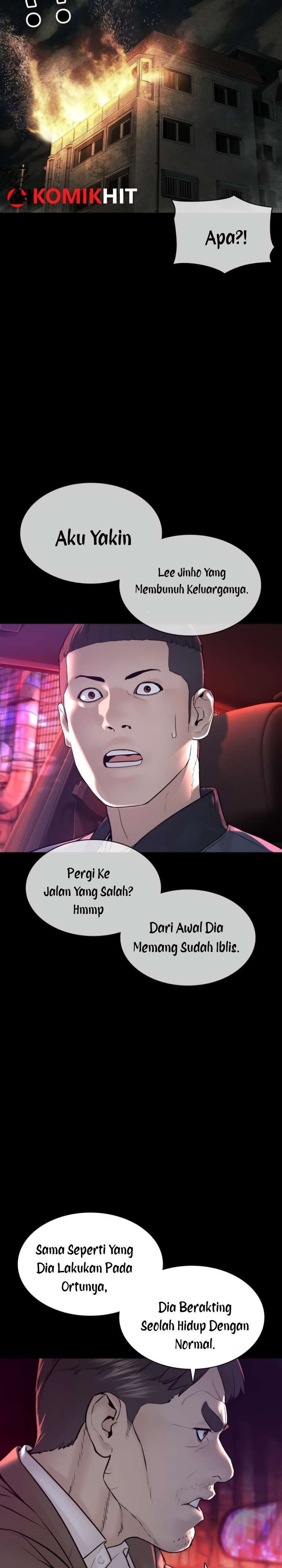 How to Fight Chap 131 - Next Chap 132