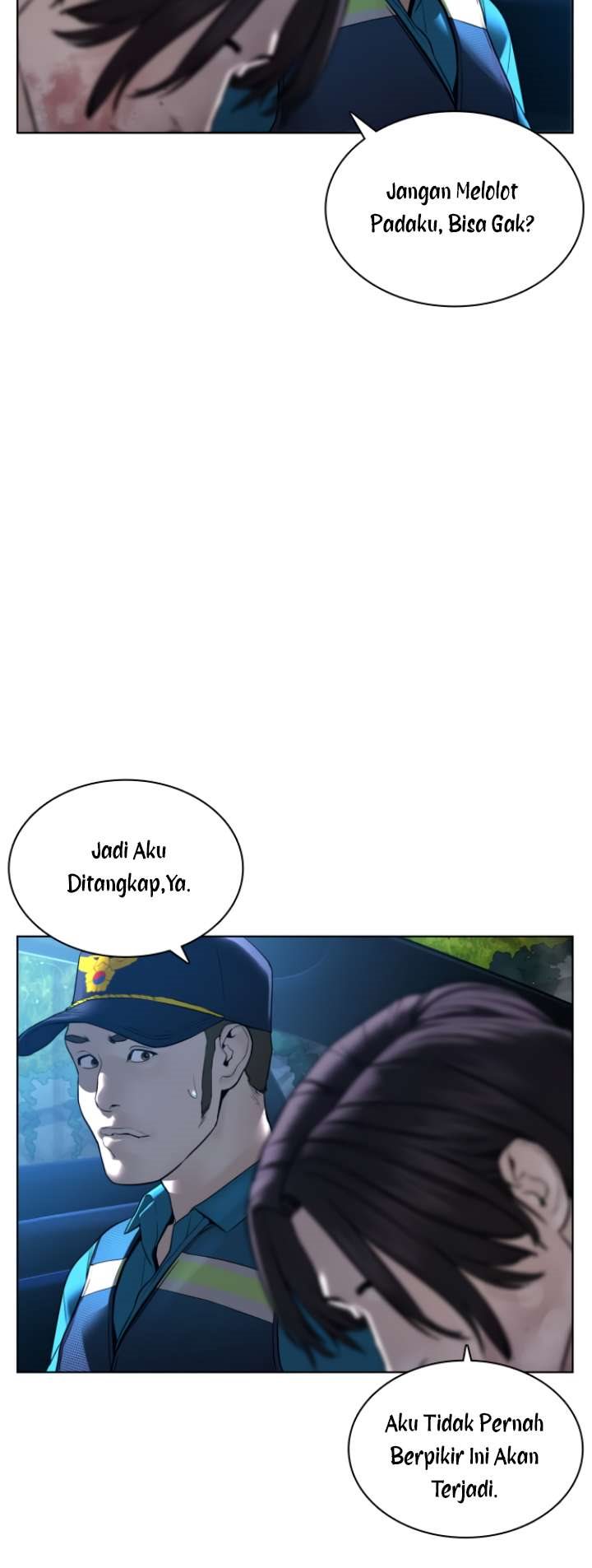 How to Fight Chap 131 - Next Chap 132