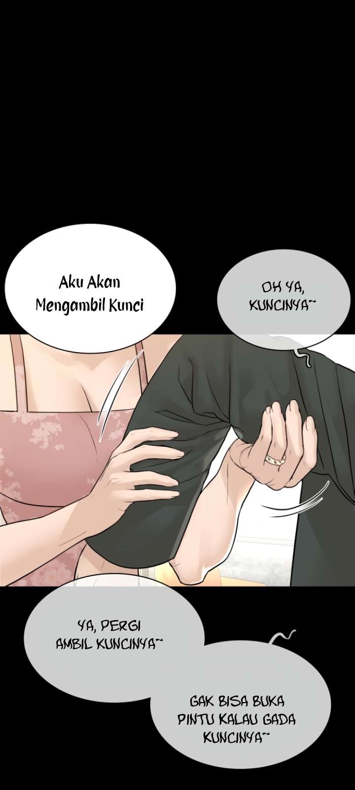 How to Fight Chap 131 - Next Chap 132