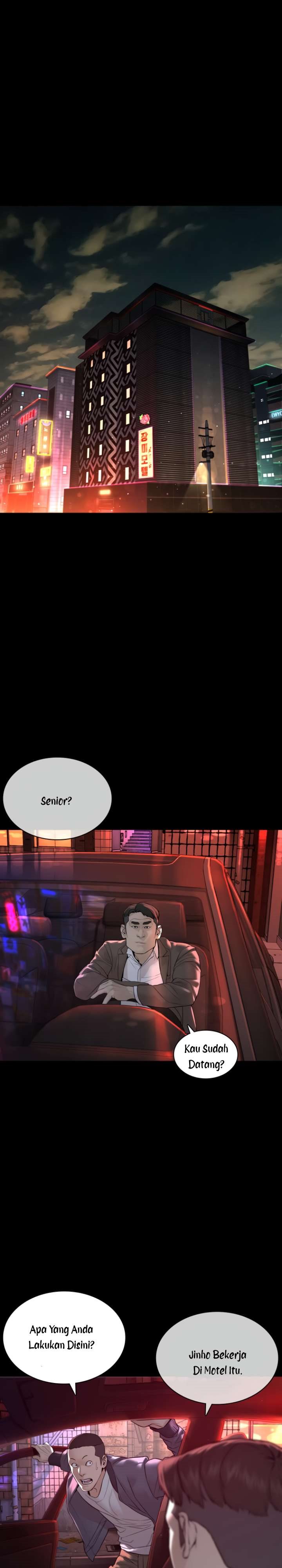 How to Fight Chap 131 - Next Chap 132