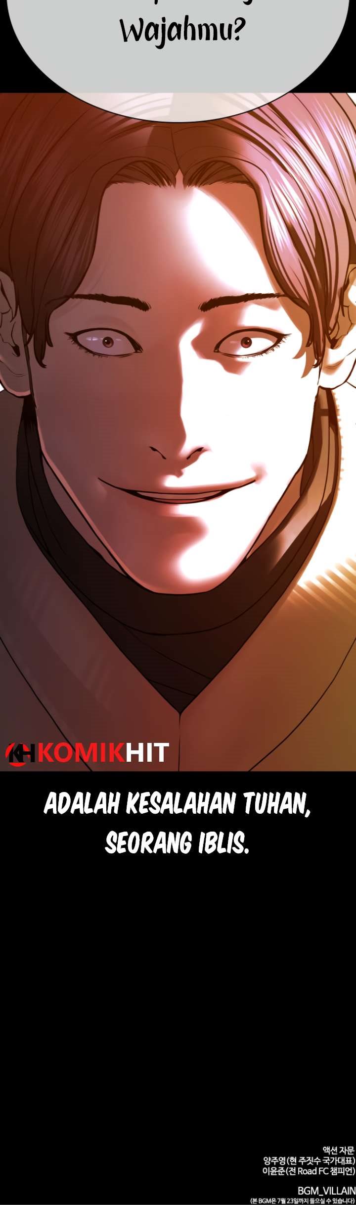 How to Fight Chap 131 - Next Chap 132