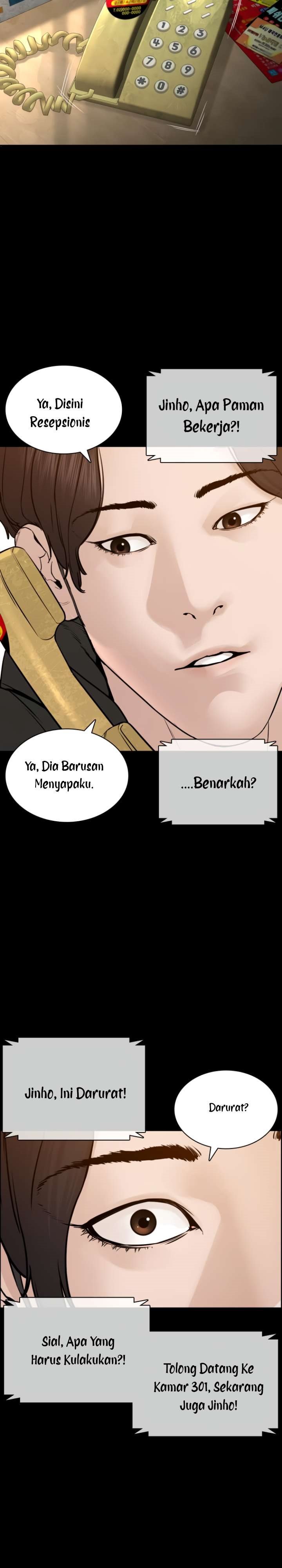 How to Fight Chap 131 - Next Chap 132