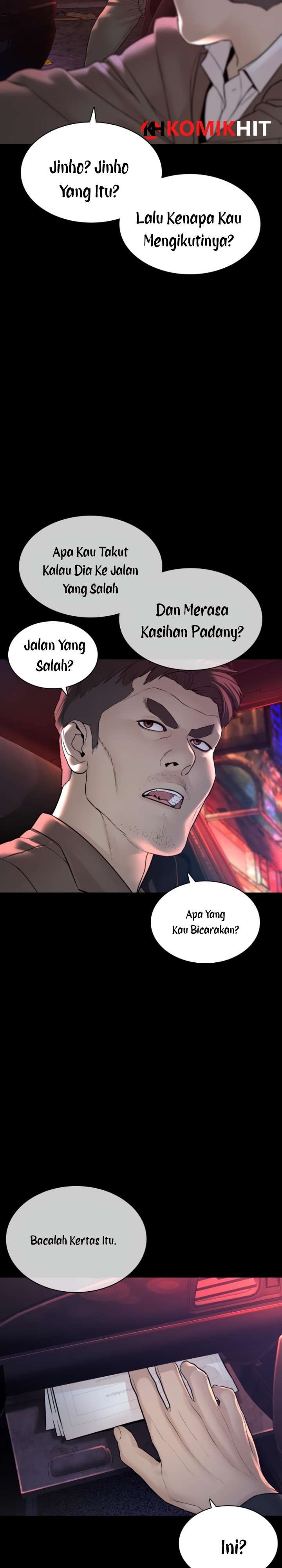 How to Fight Chap 131 - Next Chap 132