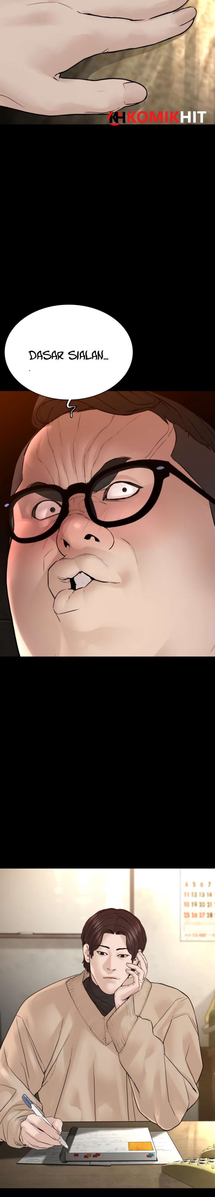 How to Fight Chap 131 - Next Chap 132