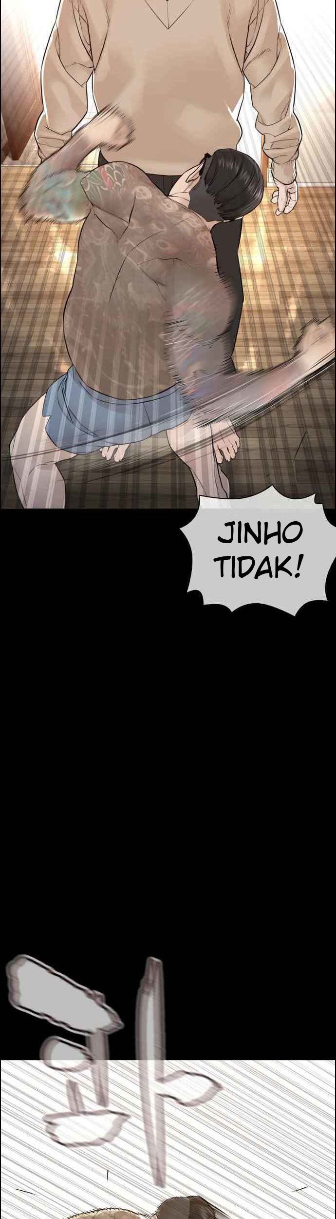 How to Fight Chap 132 - Next Chap 133