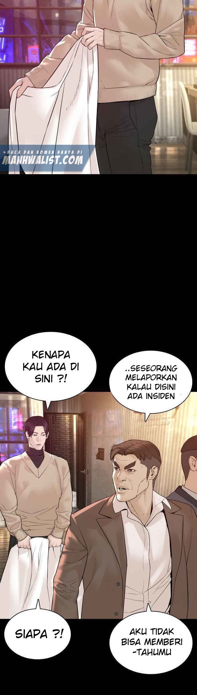 How to Fight Chap 132 - Next Chap 133