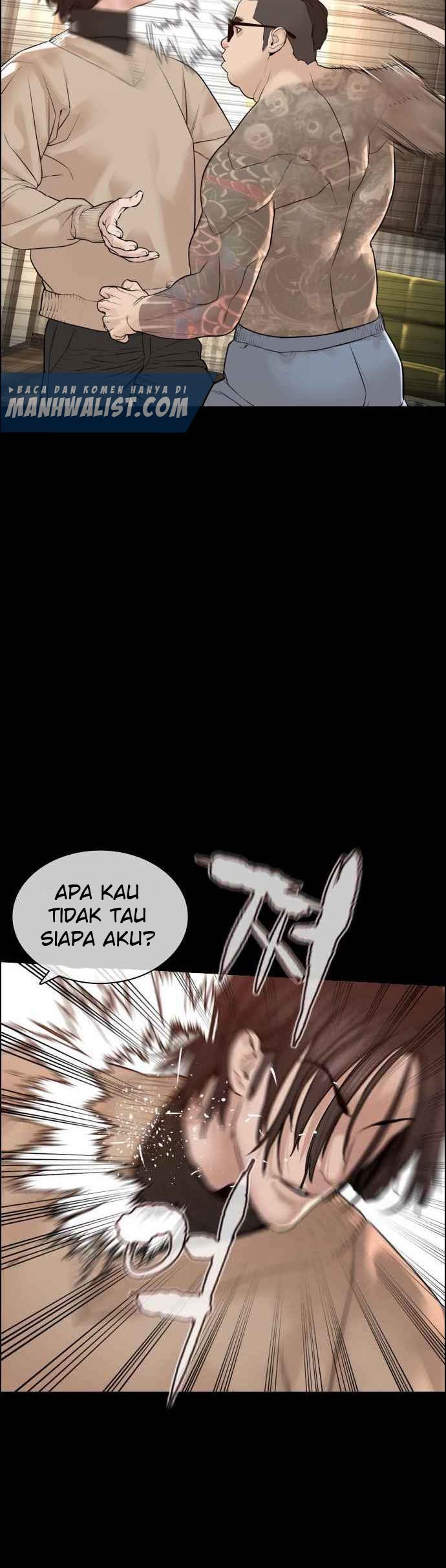 How to Fight Chap 132 - Next Chap 133