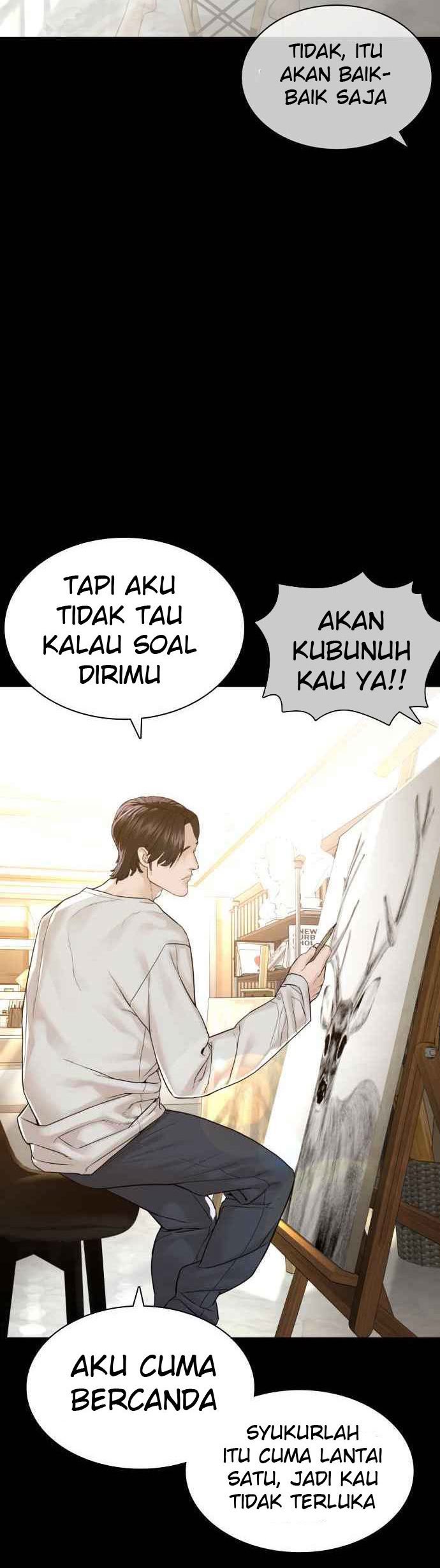 How to Fight Chap 132 - Next Chap 133