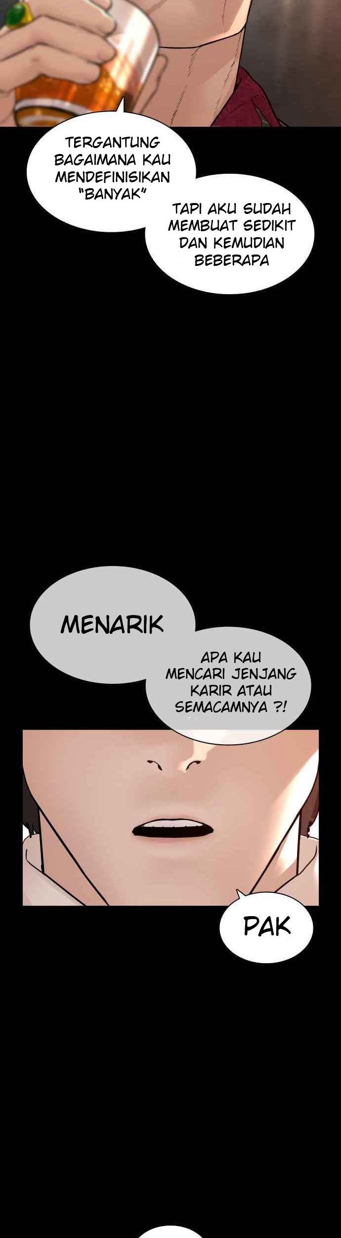 How to Fight Chap 132 - Next Chap 133