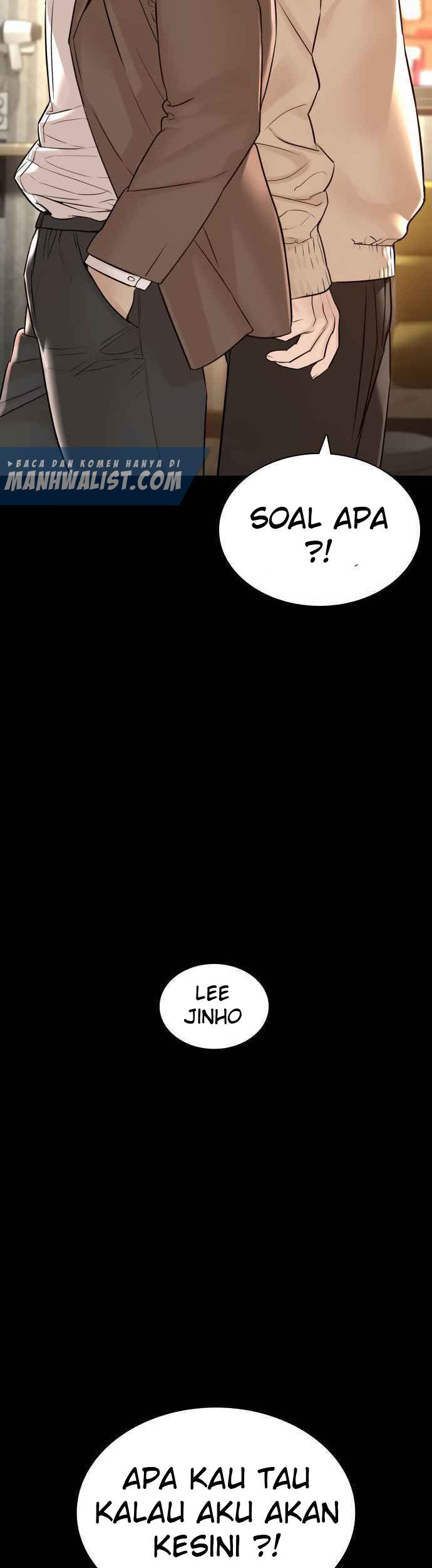 How to Fight Chap 132 - Next Chap 133