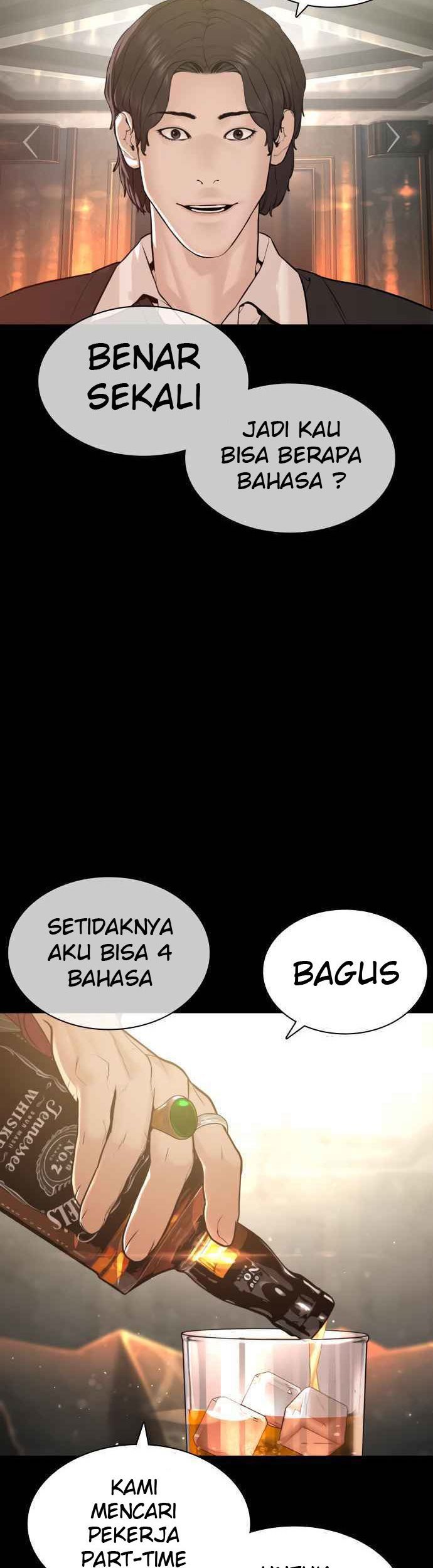 How to Fight Chap 132 - Next Chap 133