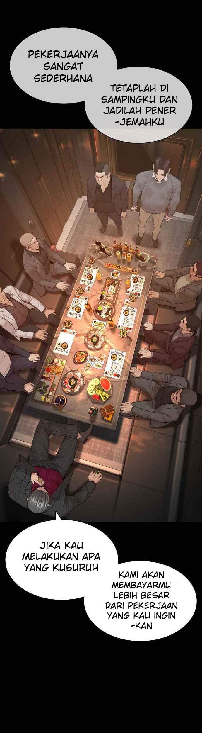 How to Fight Chap 132 - Next Chap 133