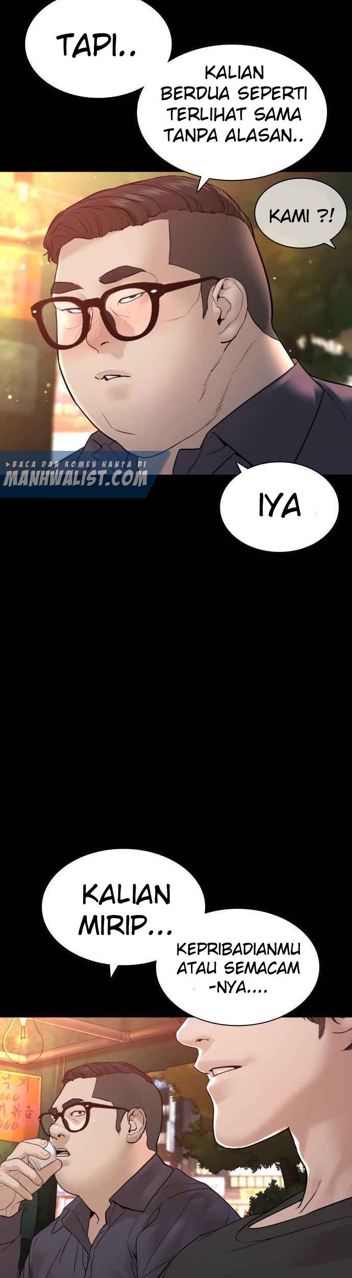 How to Fight Chap 132 - Next Chap 133