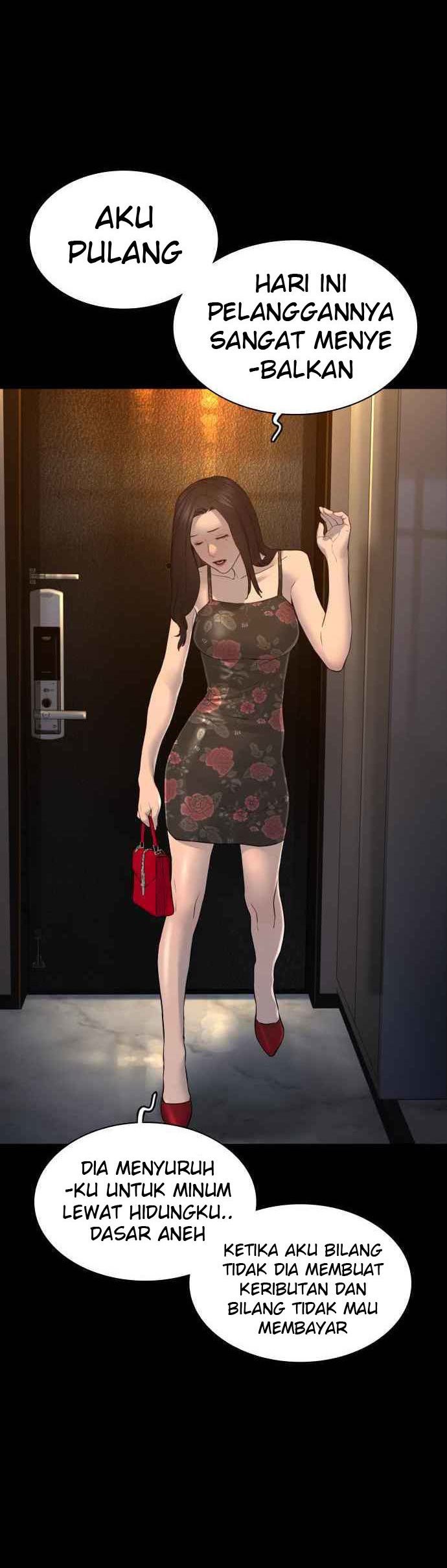 How to Fight Chap 132 - Next Chap 133