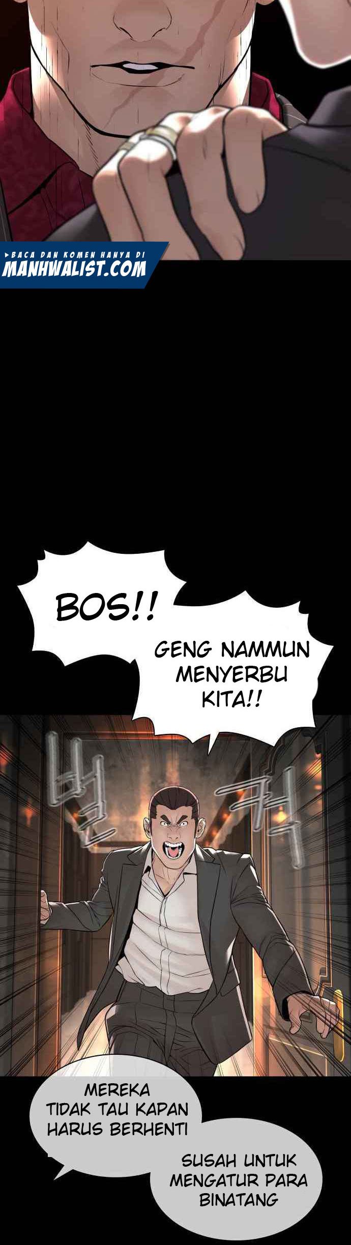 How to Fight Chap 132 - Next Chap 133