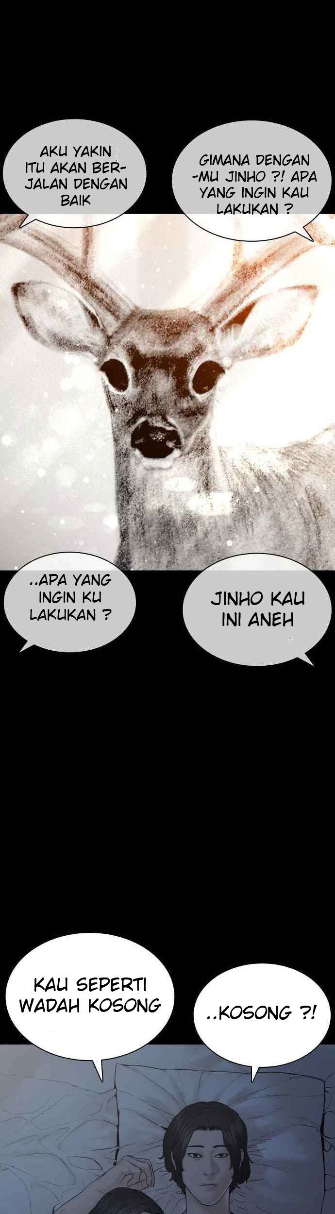 How to Fight Chap 132 - Next Chap 133