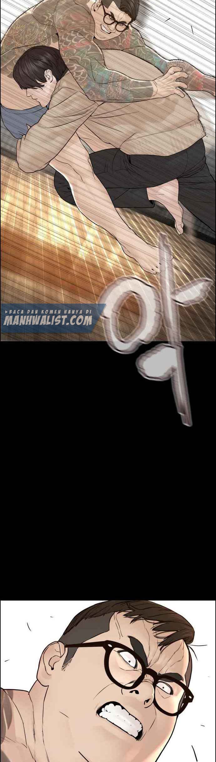 How to Fight Chap 132 - Next Chap 133