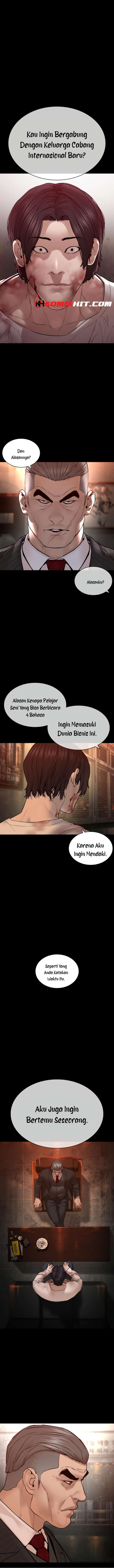 How to Fight Chap 133 - Next Chap 134