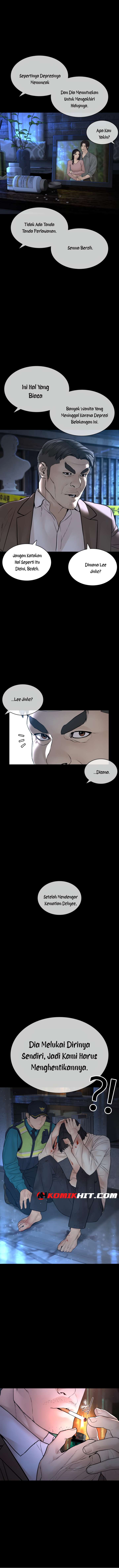 How to Fight Chap 133 - Next Chap 134