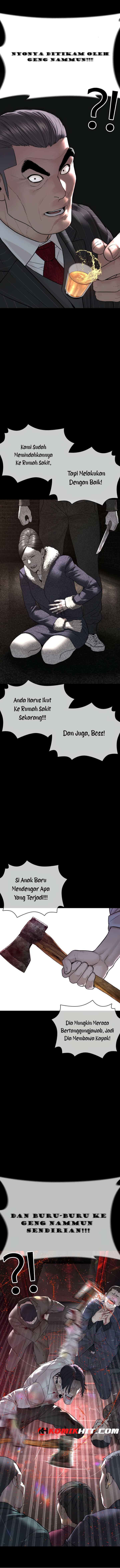 How to Fight Chap 133 - Next Chap 134