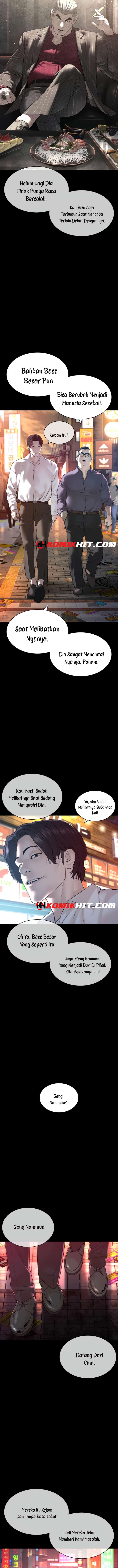 How to Fight Chap 133 - Next Chap 134