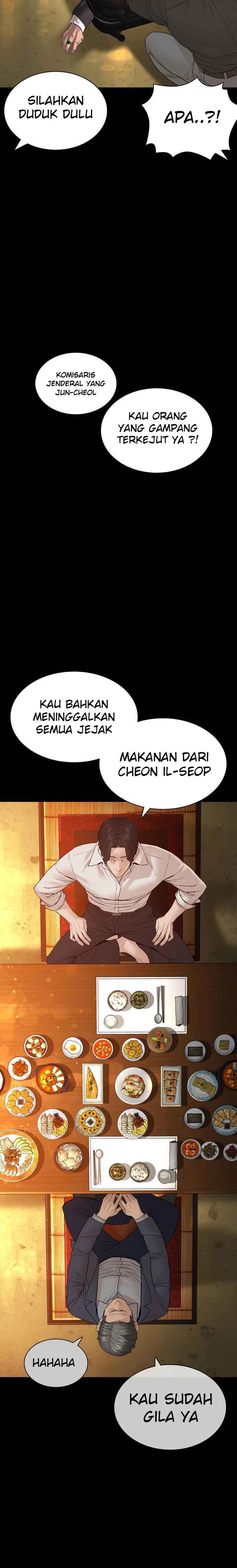 How to Fight Chap 134 - Next Chap 135