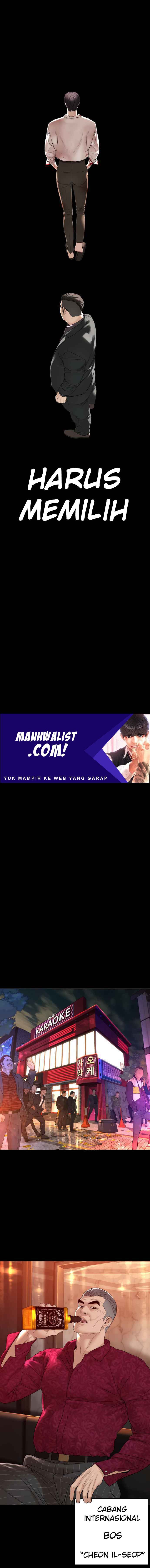 How to Fight Chap 134 - Next Chap 135