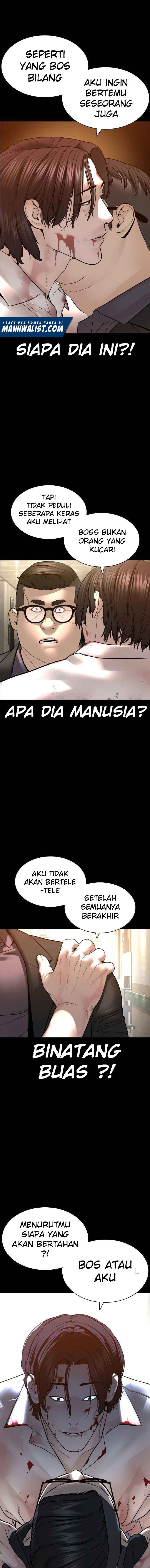 How to Fight Chap 134 - Next Chap 135