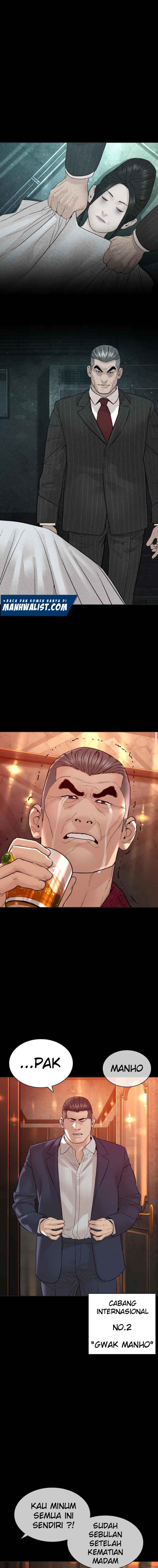 How to Fight Chap 134 - Next Chap 135