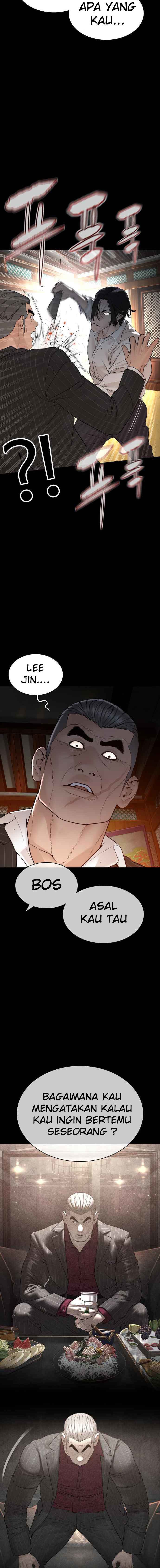 How to Fight Chap 134 - Next Chap 135