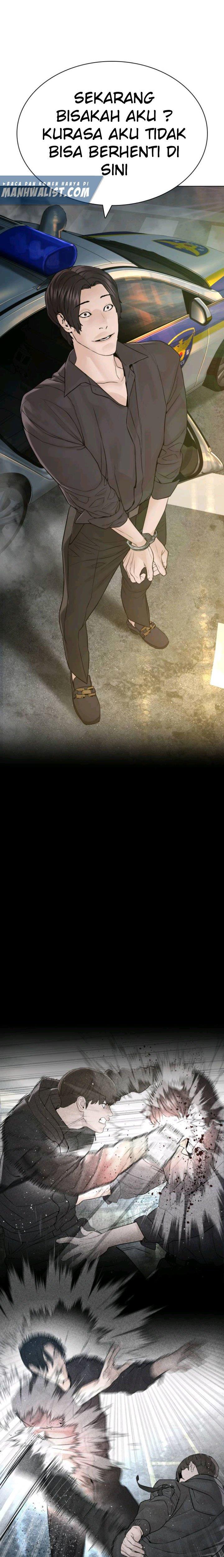 How to Fight Chap 135 - Next Chap 136