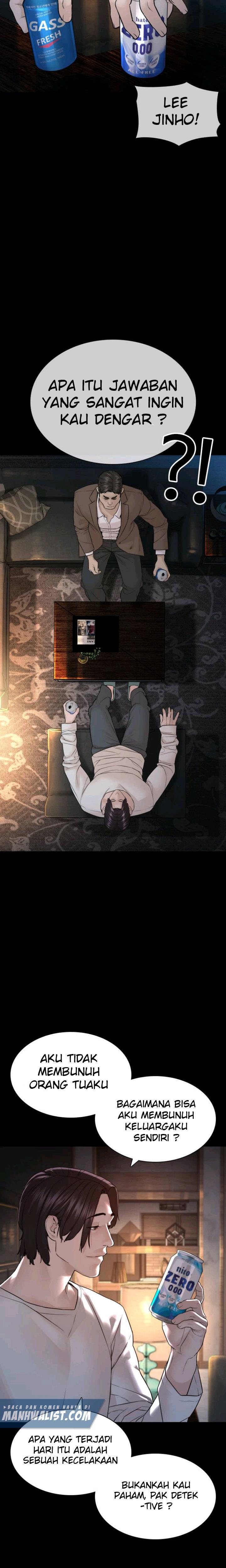 How to Fight Chap 135 - Next Chap 136