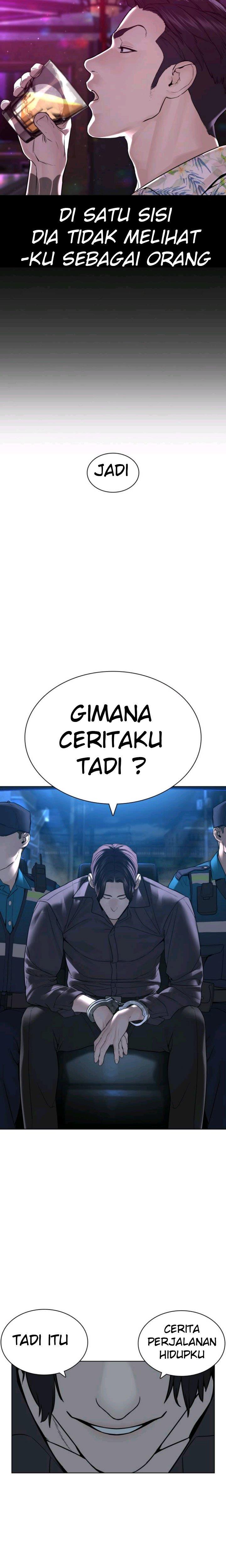 How to Fight Chap 135 - Next Chap 136