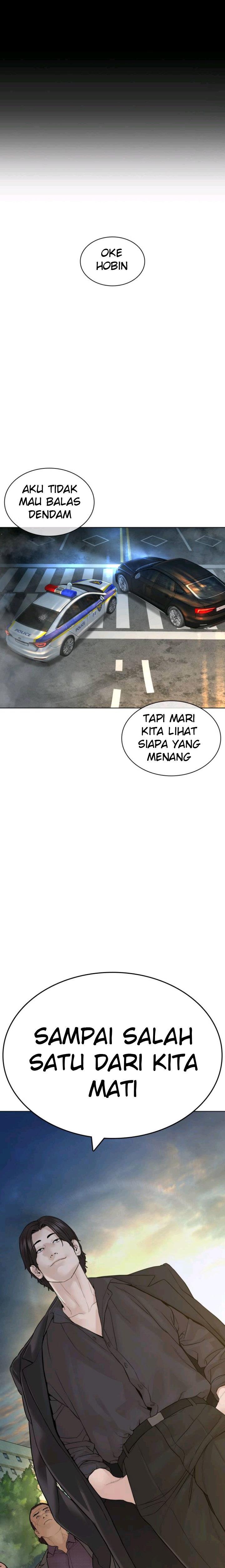 How to Fight Chap 135 - Next Chap 136