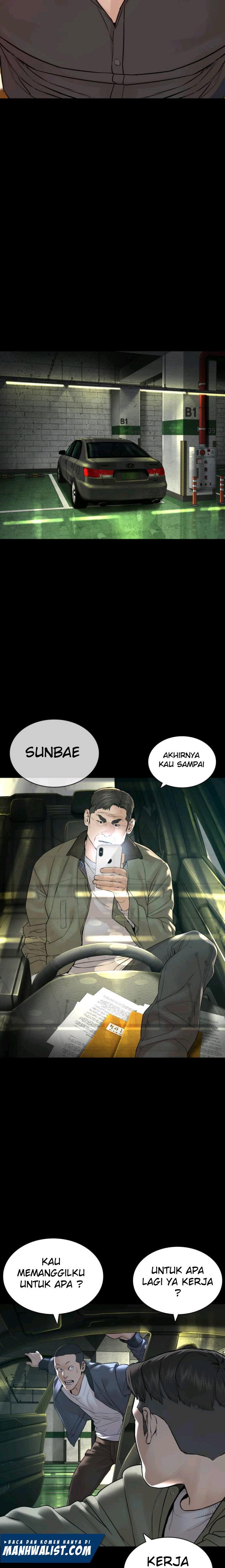 How to Fight Chap 135 - Next Chap 136