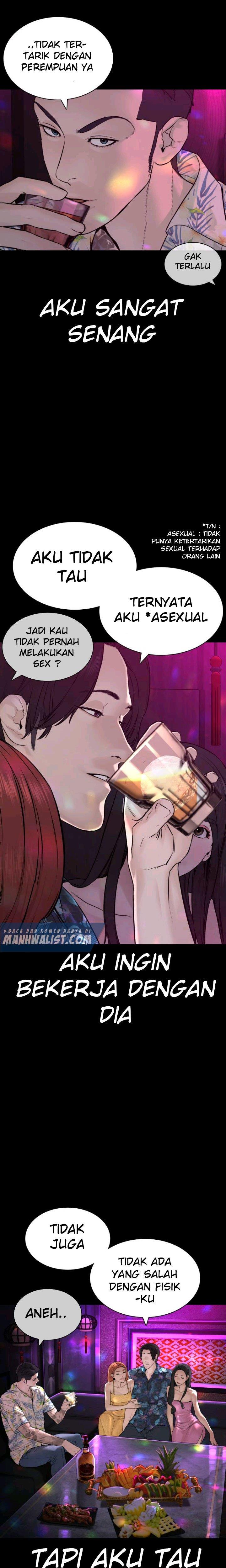 How to Fight Chap 135 - Next Chap 136