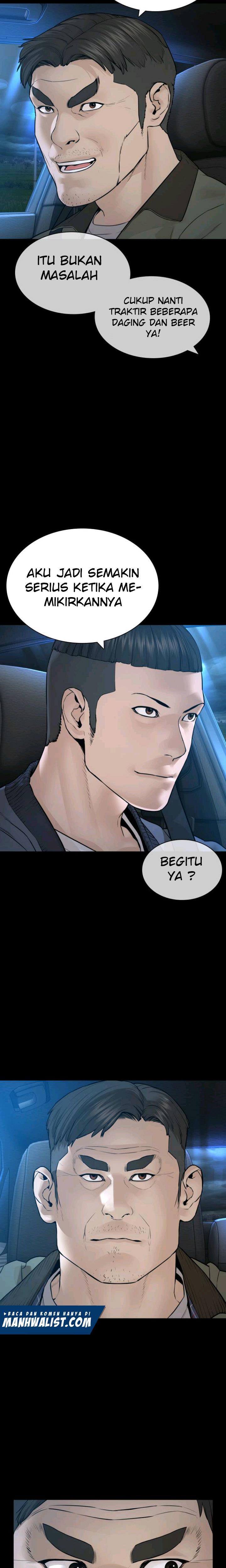 How to Fight Chap 135 - Next Chap 136