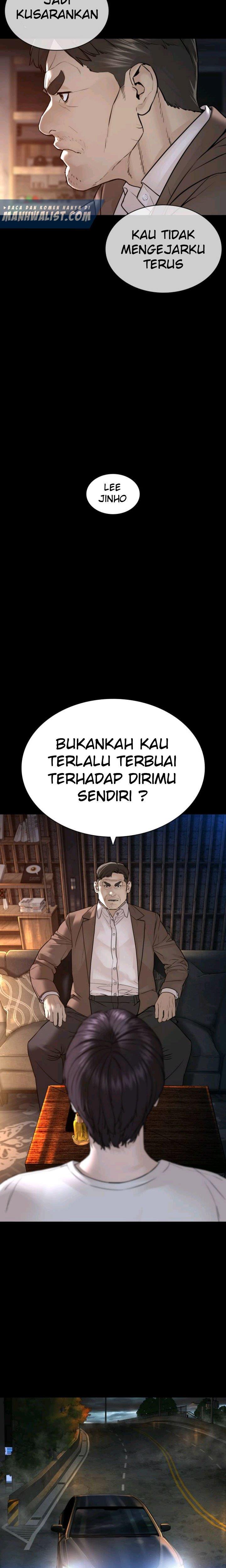 How to Fight Chap 135 - Next Chap 136