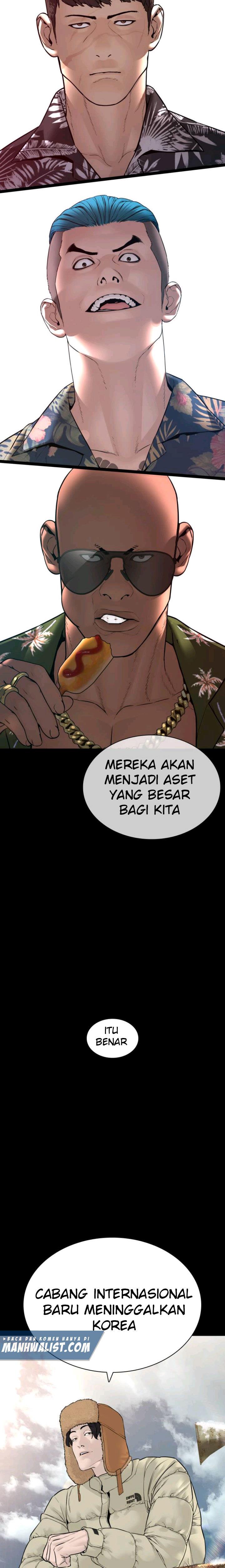 How to Fight Chap 135 - Next Chap 136