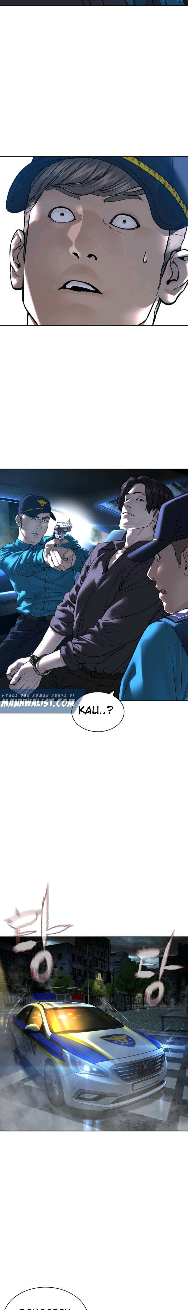 How to Fight Chap 135 - Next Chap 136