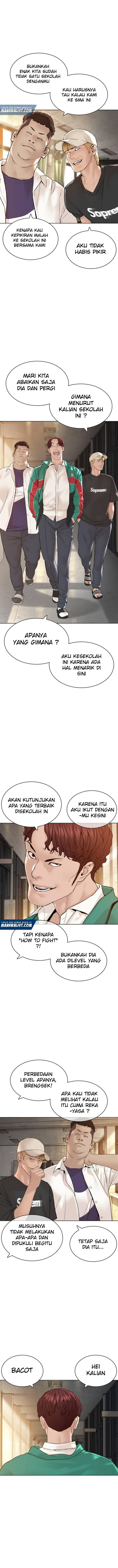 How to Fight Chap 136 - Next Chap 137