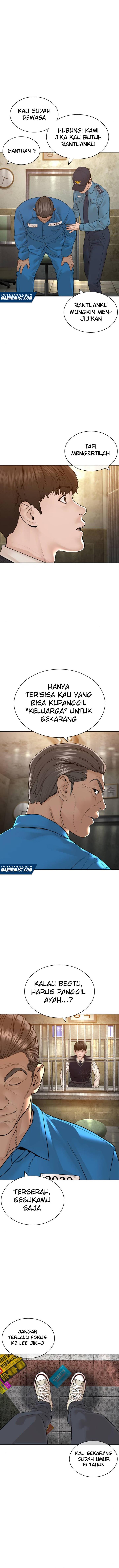 How to Fight Chap 136 - Next Chap 137