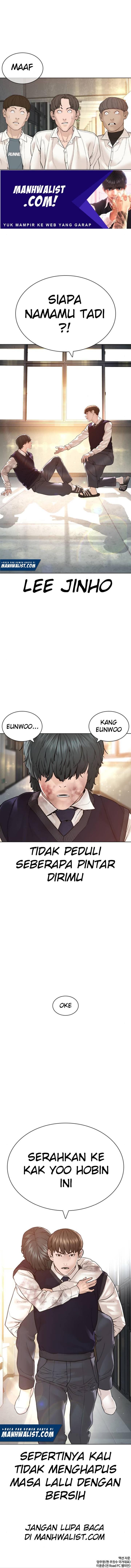 How to Fight Chap 136 - Next Chap 137
