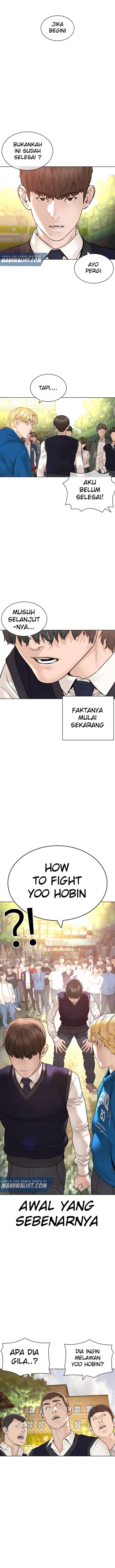 How to Fight Chap 137 - Next Chap 138